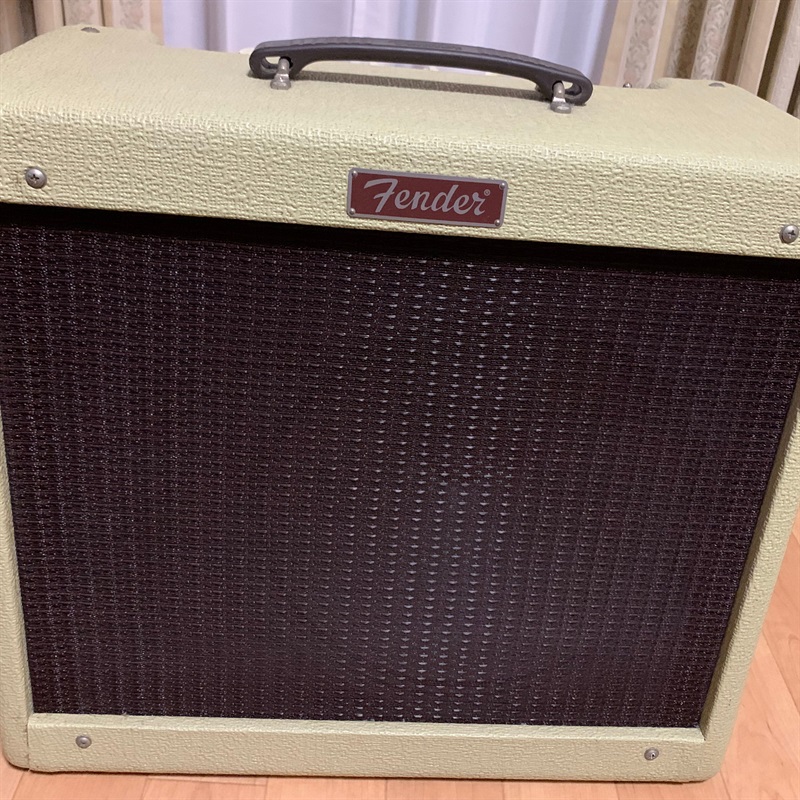 Fender USA Blues Junior IIIの画像